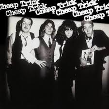 cheap trick