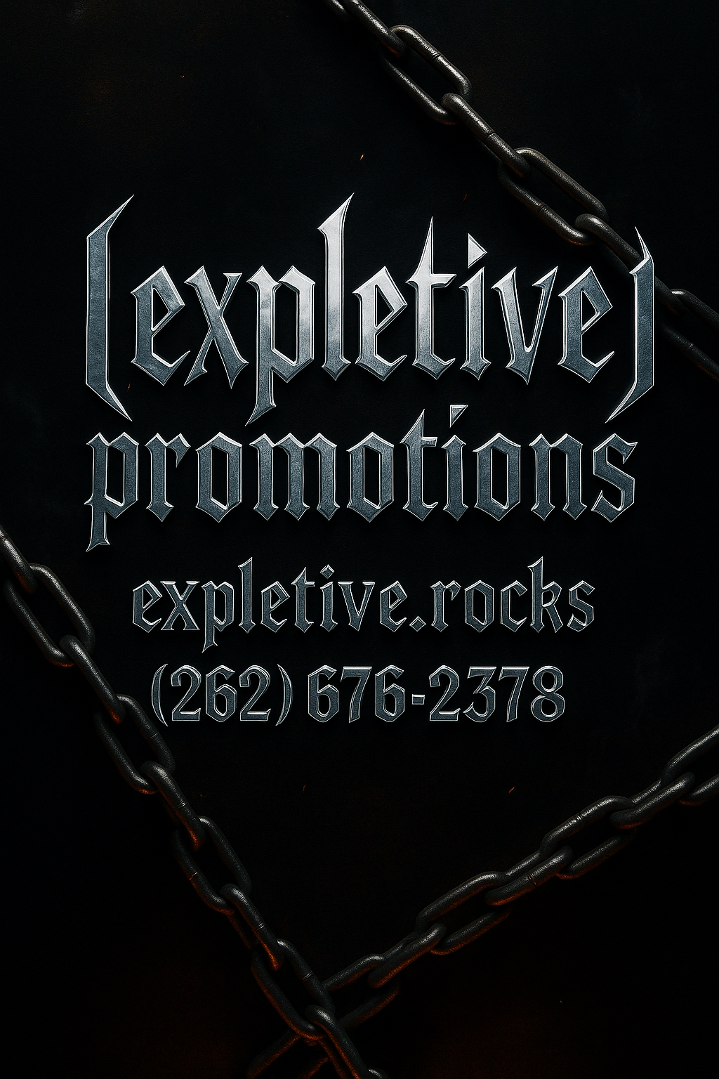 [expletive] promotions